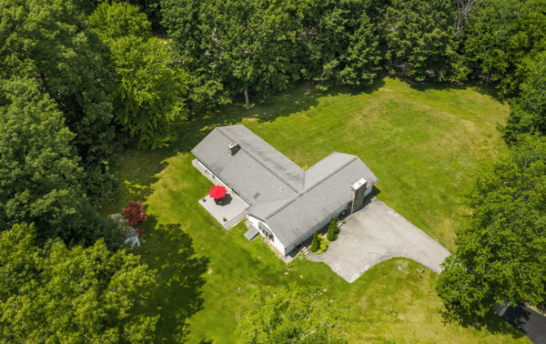 1 Old Milford Rd, Amherst, NH