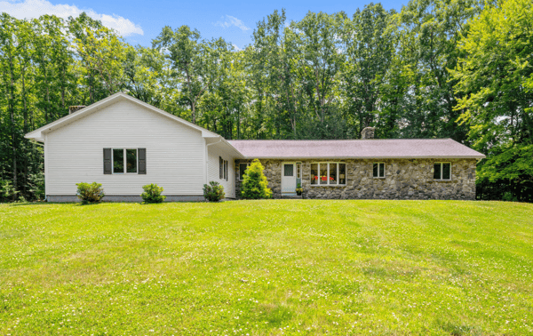 1 Old Milford Rd, Amherst, NH