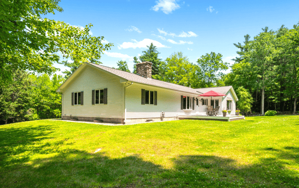 1 Old Milford Rd, Amherst, NH