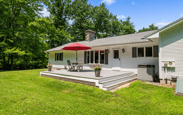 1 Old Milford Rd, Amherst, NH