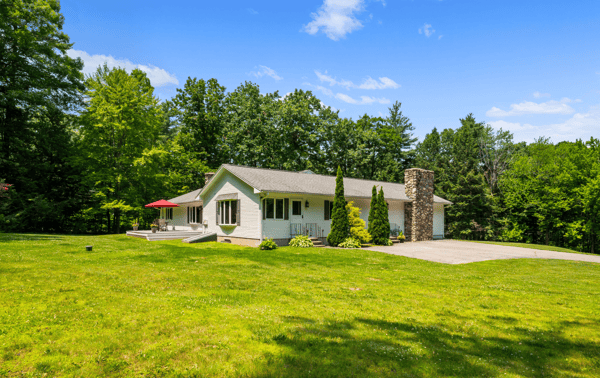 1 Old Milford Rd, Amherst, NH