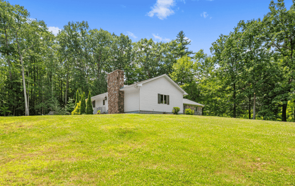 1 Old Milford Rd, Amherst, NH