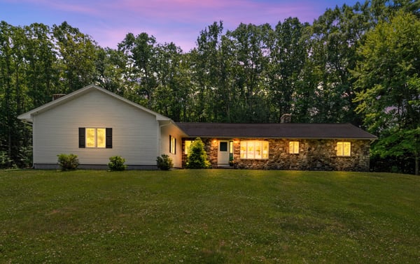 1 Old Milford Rd, Amherst, NH