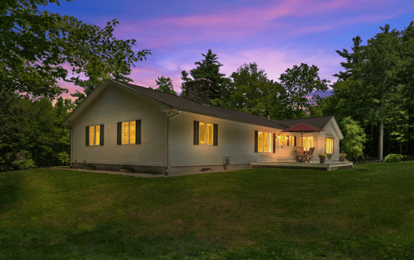 1 Old Milford Rd, Amherst, NH
