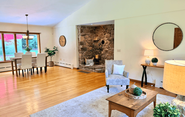 1 Old Milford Rd, Amherst, NH