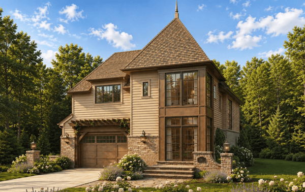 4550 Rockford Court, Charlotte, NC
