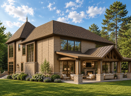 4550 Rockford Court, Charlotte, NC