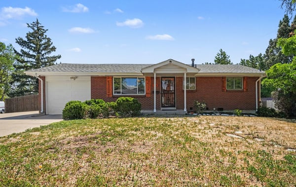 400 Leo Lane, Thornton, CO
