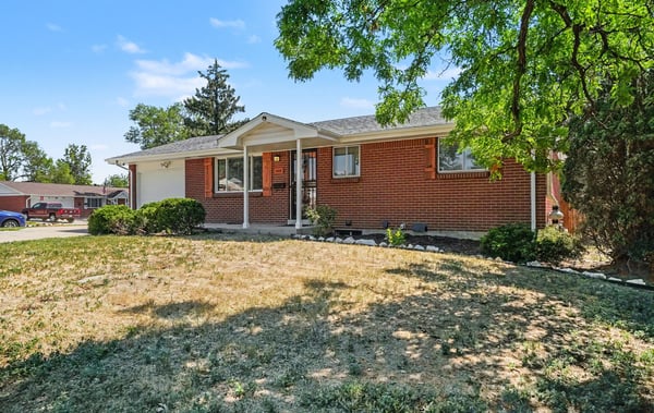 400 Leo Lane, Thornton, CO
