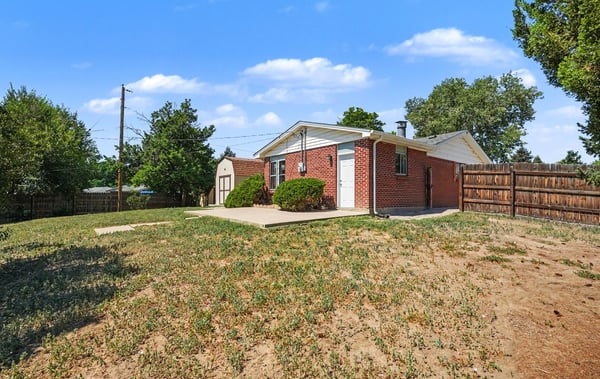 400 Leo Lane, Thornton, CO