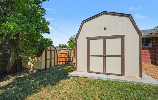 400 Leo Lane, Thornton, CO