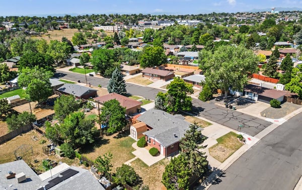 400 Leo Lane, Thornton, CO