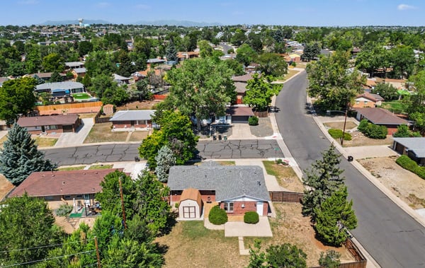 400 Leo Lane, Thornton, CO