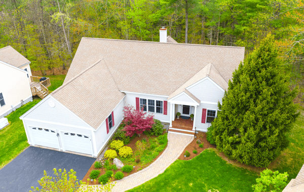 9 Tarleton Ln - SOLD!, Amherst, NH