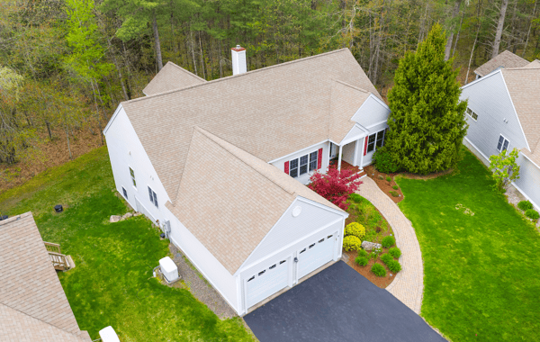 9 Tarleton Ln - SOLD!, Amherst, NH