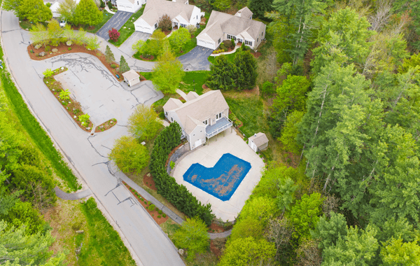 9 Tarleton Ln - SOLD!, Amherst, NH