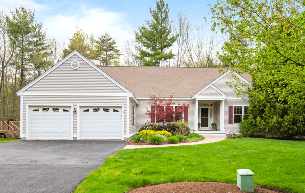 9 Tarleton Ln - SOLD!, Amherst, NH