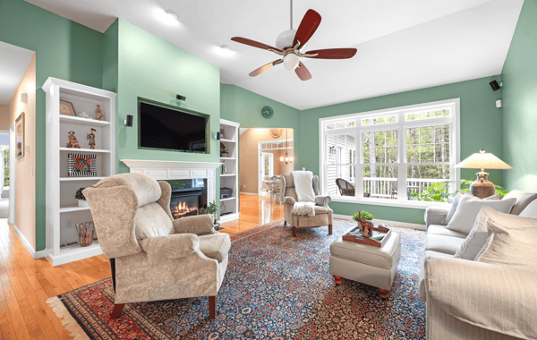 9 Tarleton Ln - SOLD!, Amherst, NH