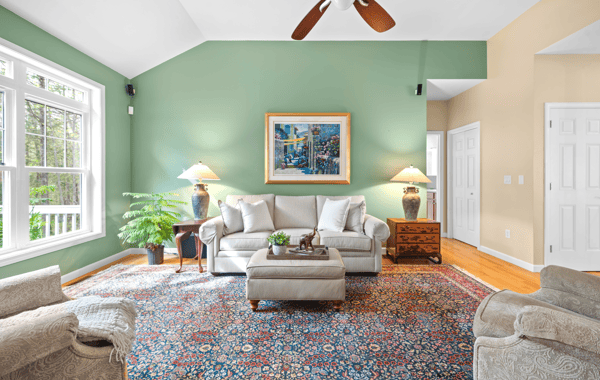 9 Tarleton Ln - SOLD!, Amherst, NH