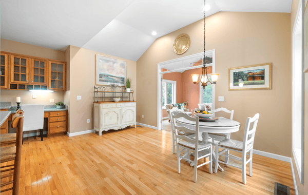 9 Tarleton Ln - SOLD!, Amherst, NH
