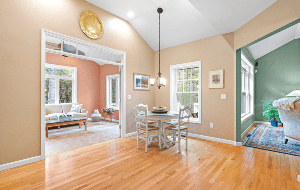 9 Tarleton Ln - SOLD!, Amherst, NH