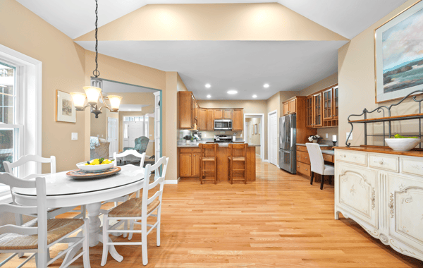 9 Tarleton Ln - SOLD!, Amherst, NH