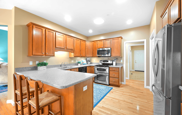 9 Tarleton Ln - SOLD!, Amherst, NH