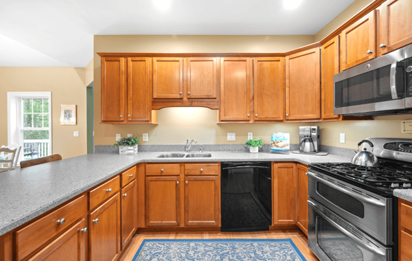 9 Tarleton Ln - SOLD!, Amherst, NH