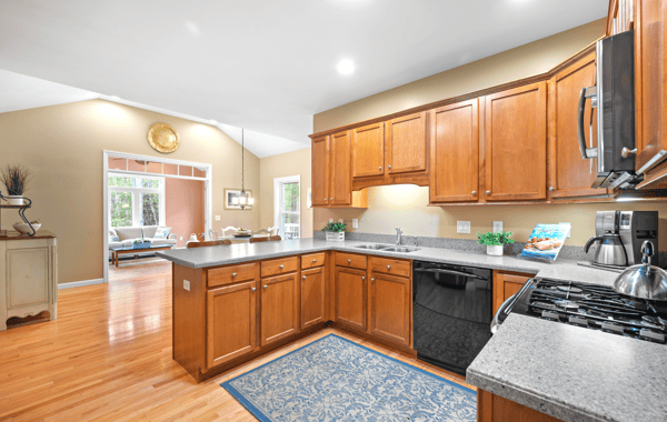 9 Tarleton Ln - SOLD!, Amherst, NH