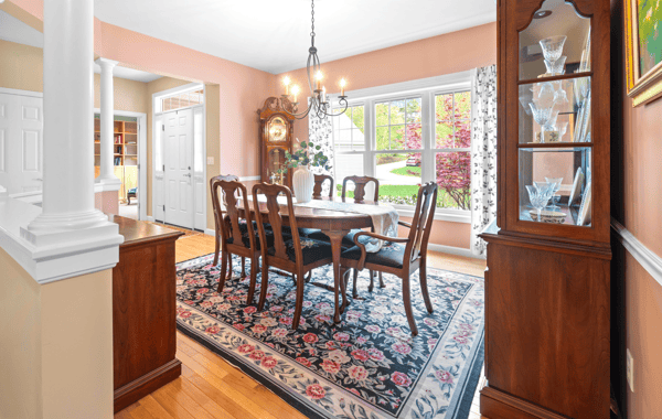9 Tarleton Ln - SOLD!, Amherst, NH