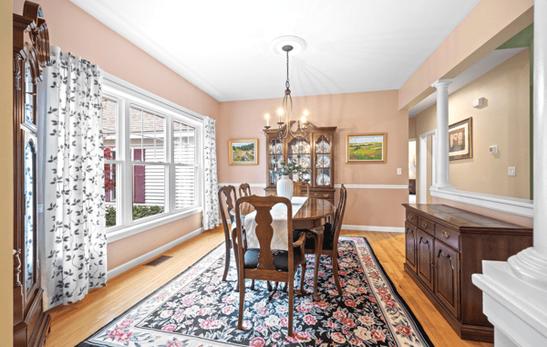 9 Tarleton Ln - SOLD!, Amherst, NH