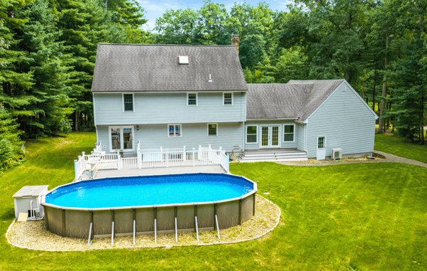 10 McKinney Dr - SOLD!, Hudson, NH
