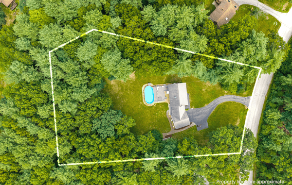 10 McKinney Dr - SOLD!, Hudson, NH