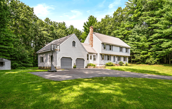 10 McKinney Dr - SOLD!, Hudson, NH
