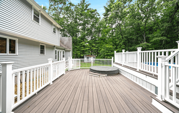 10 McKinney Dr - SOLD!, Hudson, NH