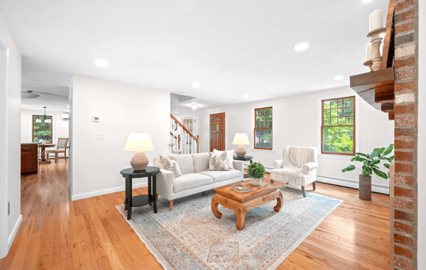 10 McKinney Dr - SOLD!, Hudson, NH