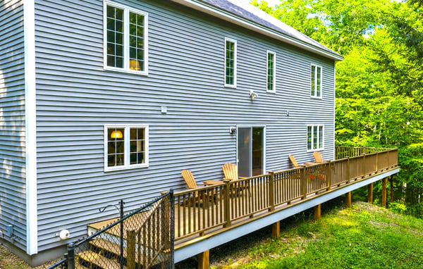 27 Colonel Wilkins Rd, Amherst, NH