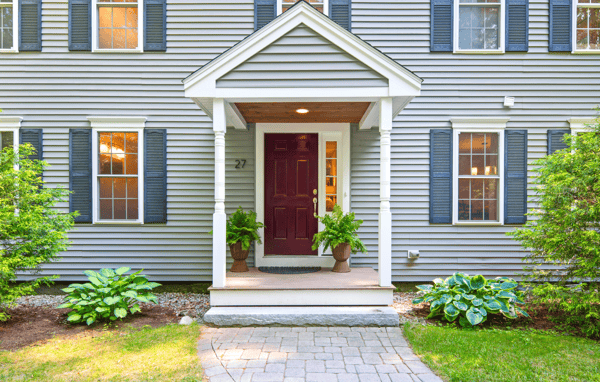 27 Colonel Wilkins Rd, Amherst, NH