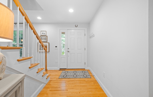 27 Colonel Wilkins Rd, Amherst, NH