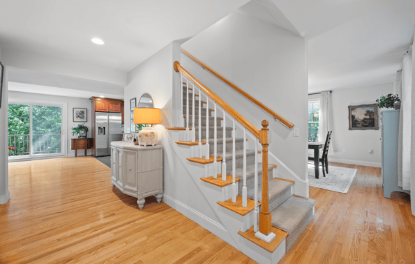 27 Colonel Wilkins Rd, Amherst, NH