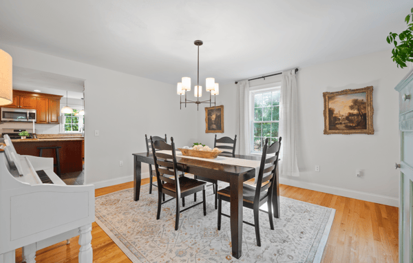 27 Colonel Wilkins Rd, Amherst, NH