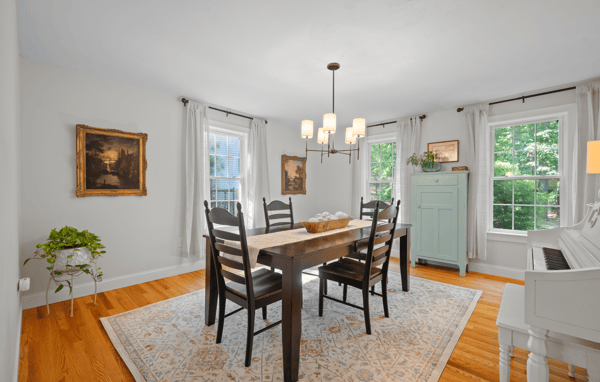 27 Colonel Wilkins Rd, Amherst, NH