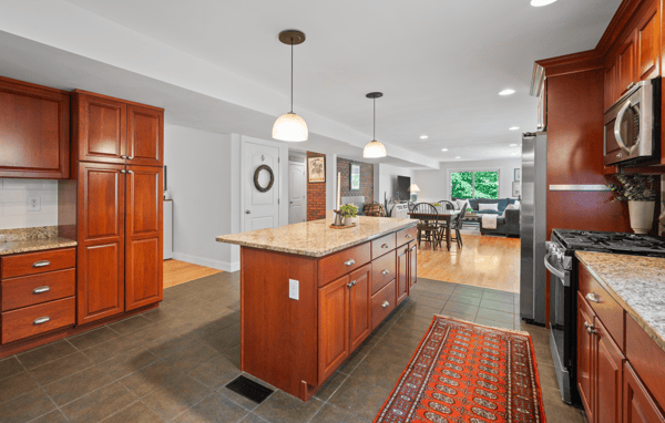27 Colonel Wilkins Rd, Amherst, NH
