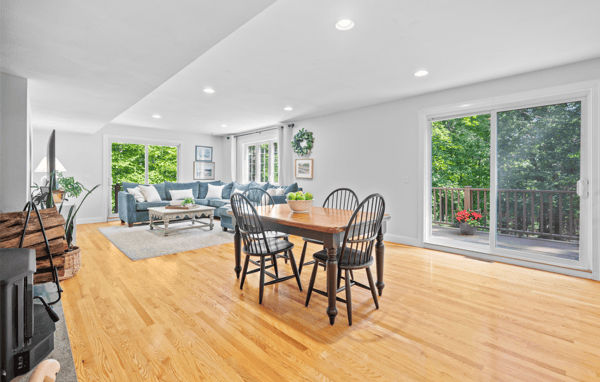 27 Colonel Wilkins Rd, Amherst, NH