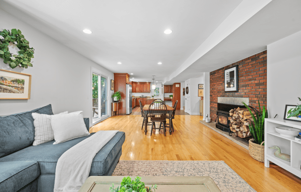 27 Colonel Wilkins Rd, Amherst, NH