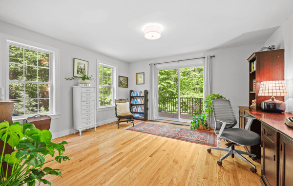 27 Colonel Wilkins Rd, Amherst, NH