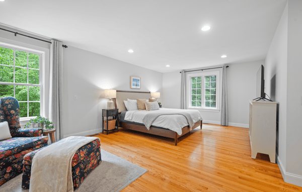 27 Colonel Wilkins Rd, Amherst, NH