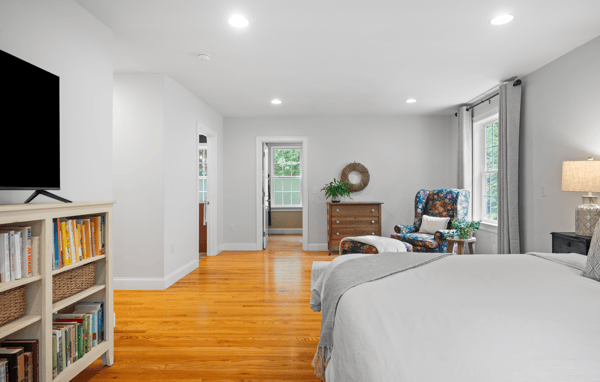 27 Colonel Wilkins Rd, Amherst, NH