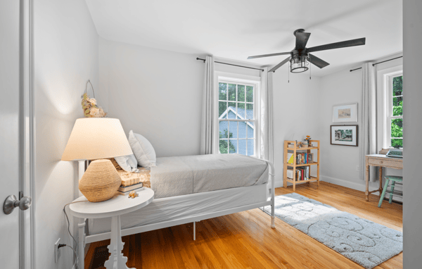 27 Colonel Wilkins Rd, Amherst, NH