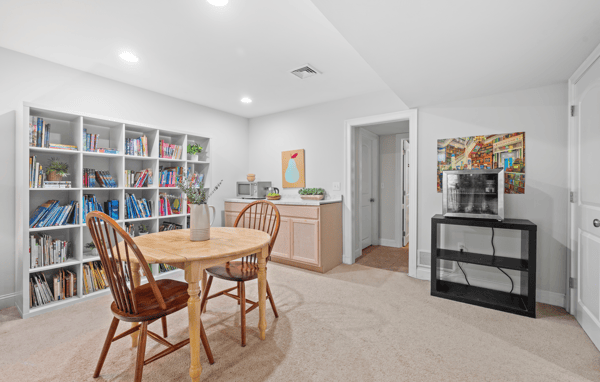 27 Colonel Wilkins Rd, Amherst, NH